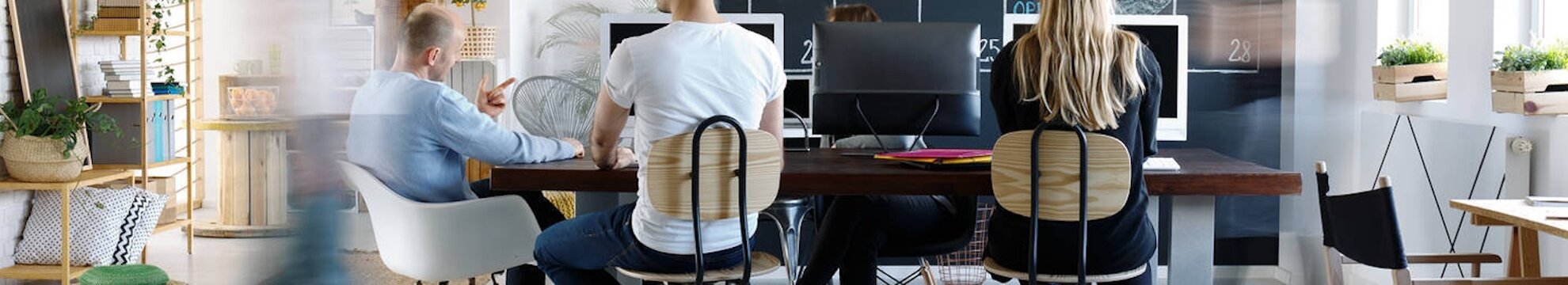 Arbeitgeberprofil Basic Demo