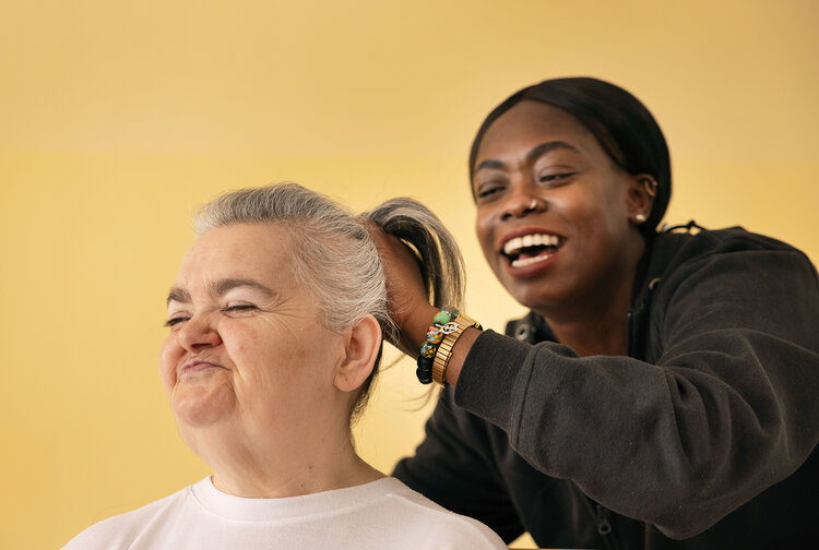 Wiener Hilfswerk Bild 2