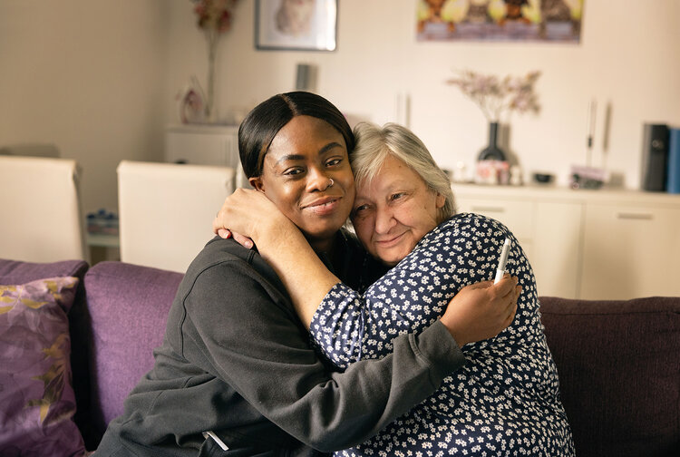 Wiener Hilfswerk Bild 3