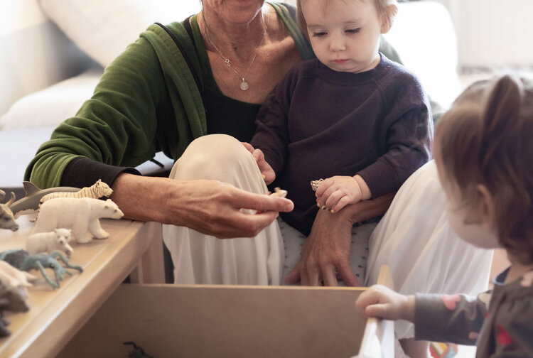 Wiener Hilfswerk Bild 5