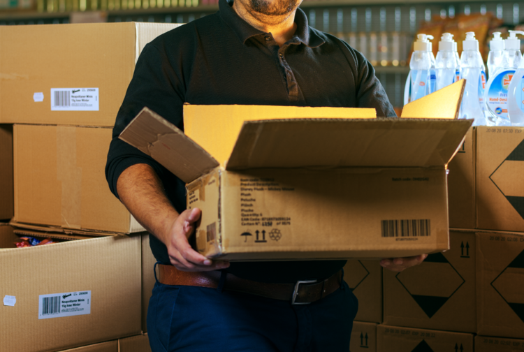 Wiener Hilfswerk Bild 7