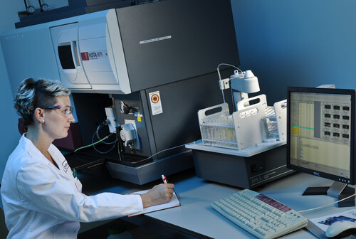 Akdeniz Chemson Additives AG