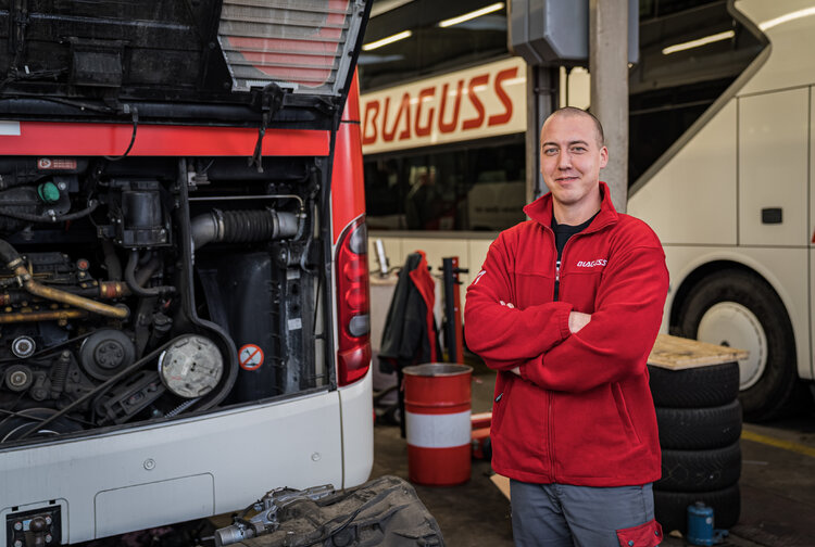 Blaguss Reisen GesmbH Bild 3