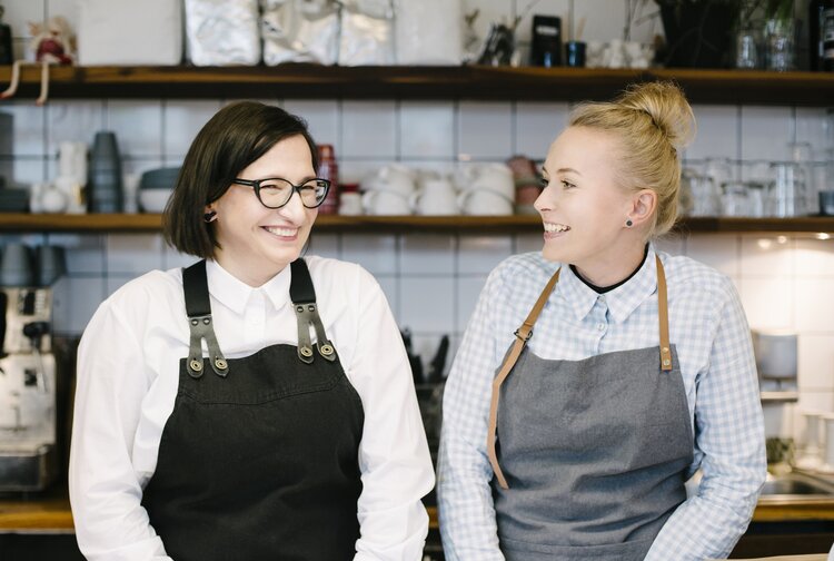 Österreichische Mensen- Betriebsgesellschaft m.b.H. Bild 2