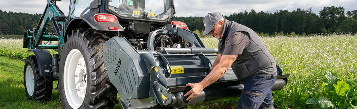 Titelbild der Firma Xerra GmbH