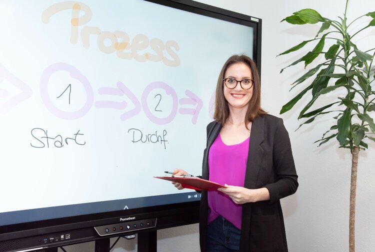 Häuser zum Leben Bild 7