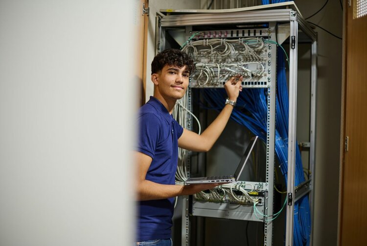 Häuser zum Leben Bild 8