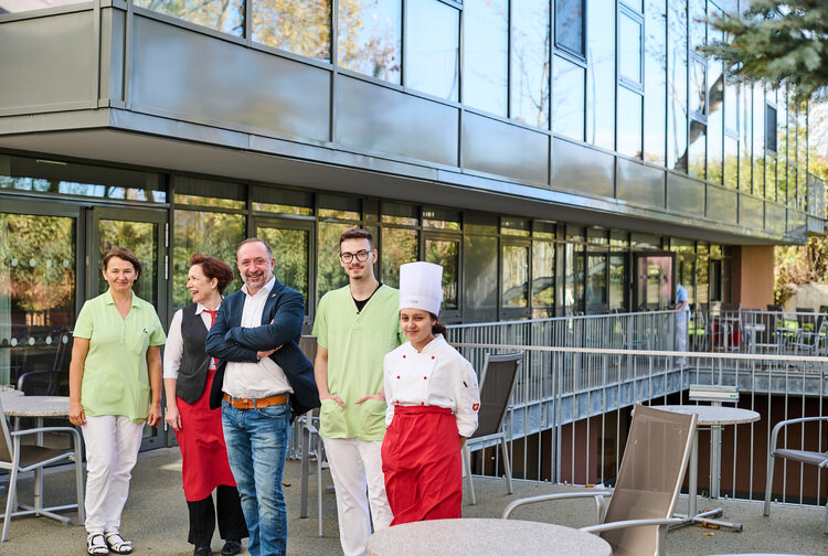 Häuser zum Leben Bild 4