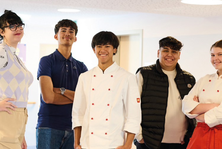 Häuser zum Leben Bild 6