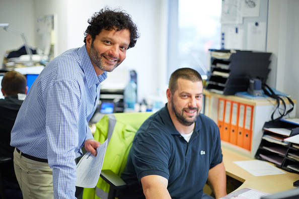 FCC Austria GmbH Bild 1