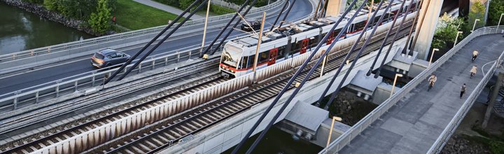 Titelbild der Firma Wiener Linien