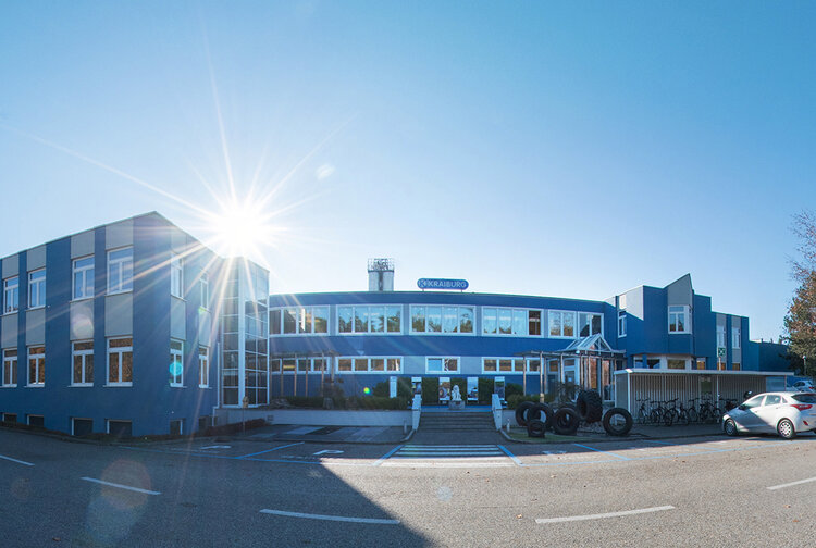 KRAIBURG Austria GmbH & Co.KG Bild 3