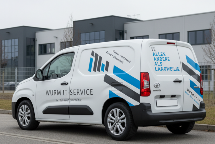 Gregor WURM IT-SERVICE Bild 3