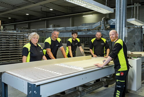 Austrotherm GmbH