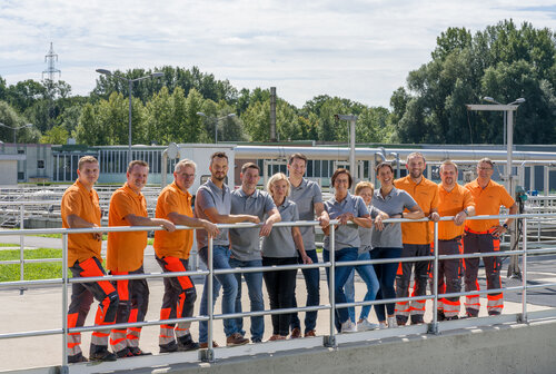 Abwasserverband Leibnitz-Wagna-Kaindorf