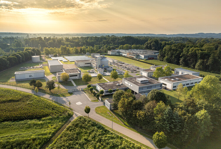 Abwasserverband Leibnitz-Wagna-Kaindorf Bild 2