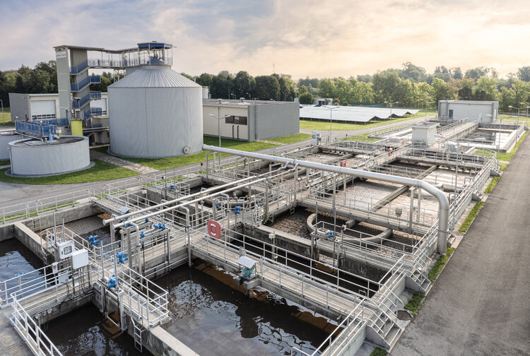 Abwasserverband Leibnitz-Wagna-Kaindorf Bild 3