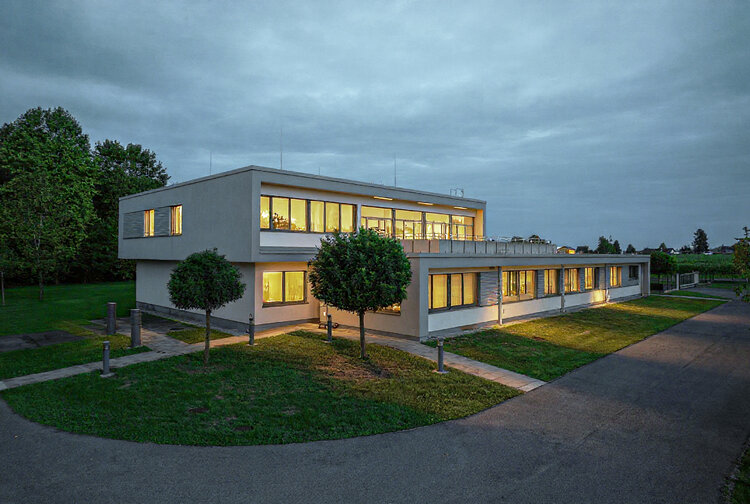 Abwasserverband Leibnitz-Wagna-Kaindorf Bild 4