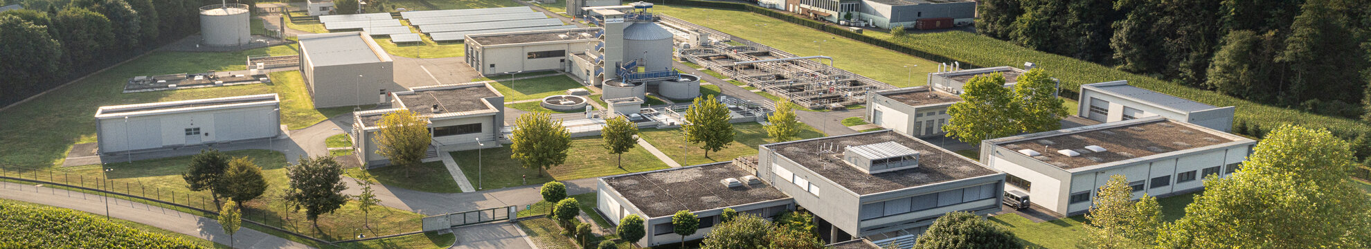 Abwasserverband Leibnitz-Wagna-Kaindorf