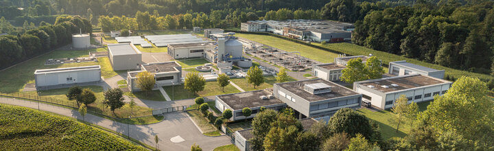 Titelbild der Firma Abwasserverband Leibnitz-Wagna-Kaindorf