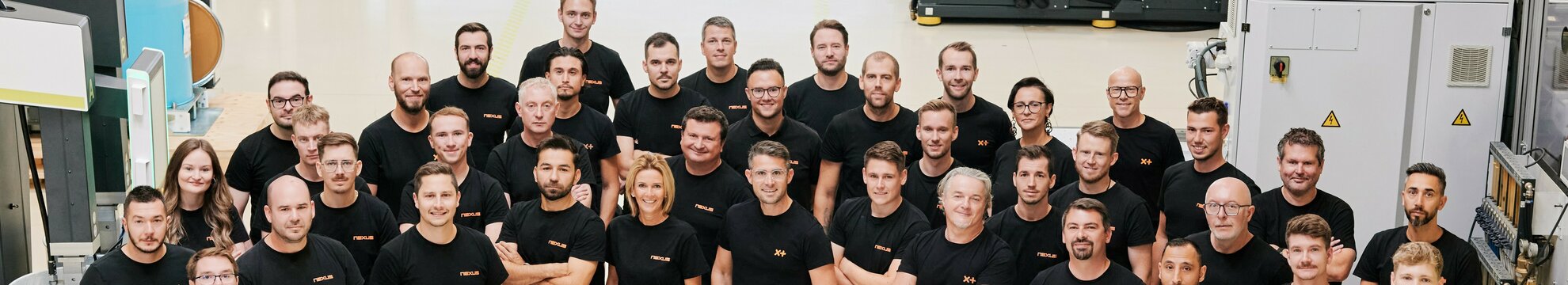 NEXUS ELASTOMER MOLDS GMBH