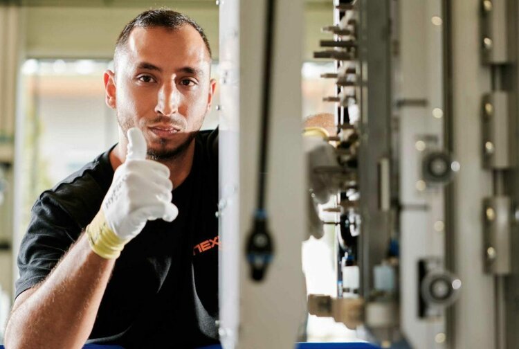 NEXUS ELASTOMER MOLDS GMBH Bild 1