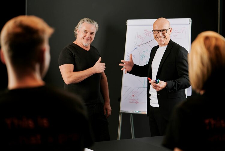 NEXUS ELASTOMER MOLDS GMBH Bild 2