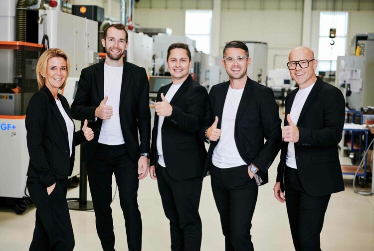 NEXUS ELASTOMER MOLDS GMBH Bild 3