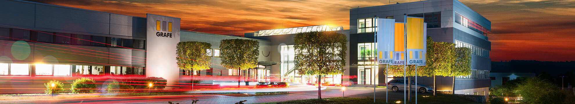 GRAFE International GmbH & Co KG