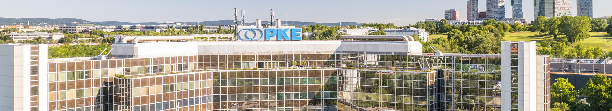 PKE Holding AG