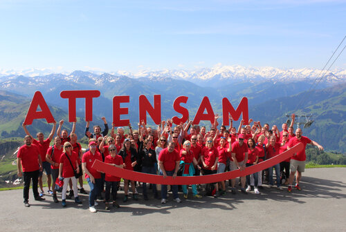 Hausbetreuung Attensam GmbH