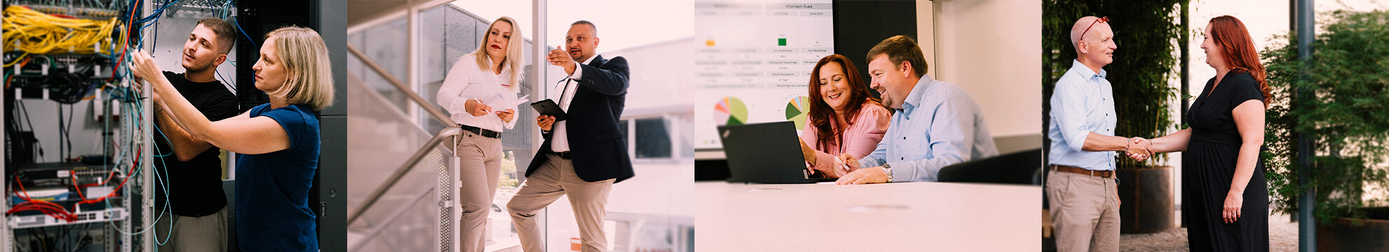 Hausbetreuung Attensam GmbH