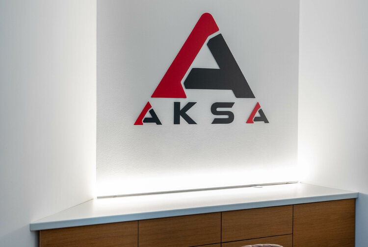 AKSA GmbH Bild 2
