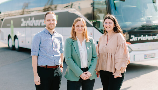 Recruiting & Personalentwicklung