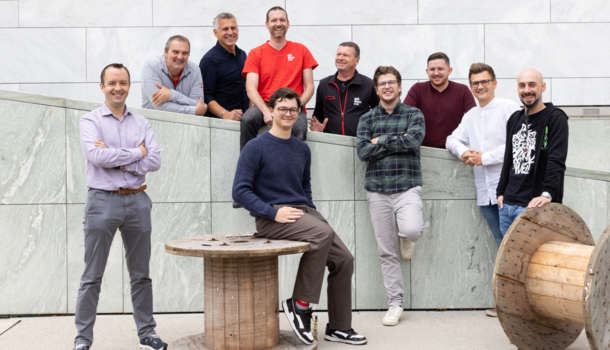 Fernwirktechnik Kleinanlagen