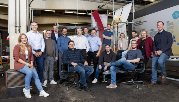 Energienahe Produkte und Dienstleistungen