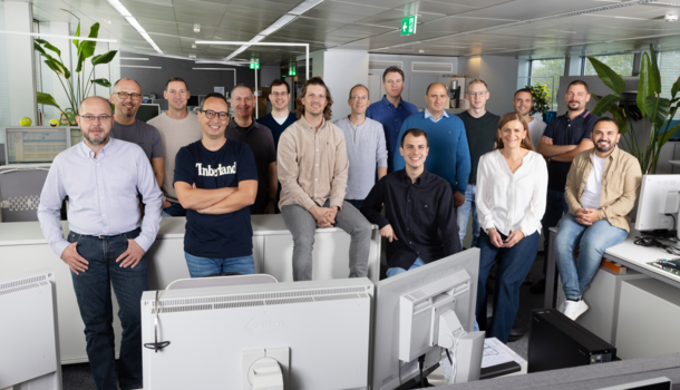 Infrastructure Management