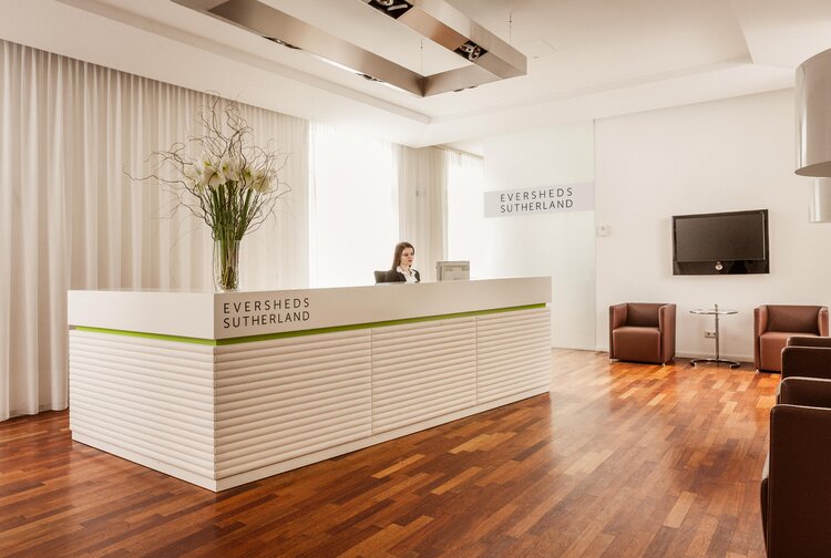 Eversheds Sutherland Rechtsanwälte GmbH Bild 1