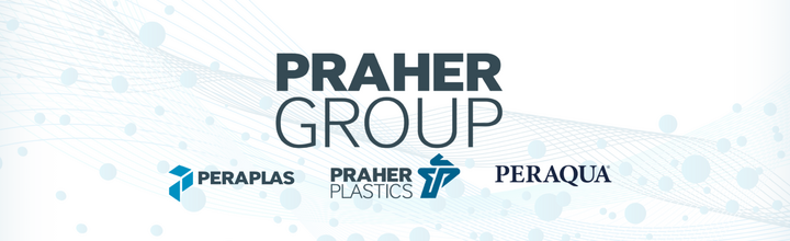 Titelbild der Firma Praher Plastics Austria GmbH