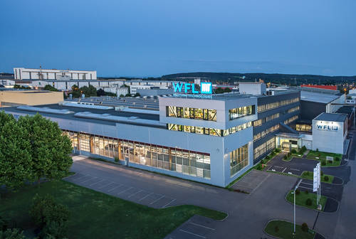WFL Millturn Technologies GmbH & Co. KG