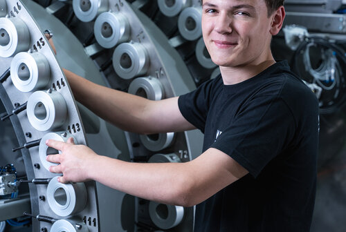 WFL Millturn Technologies GmbH & Co. KG