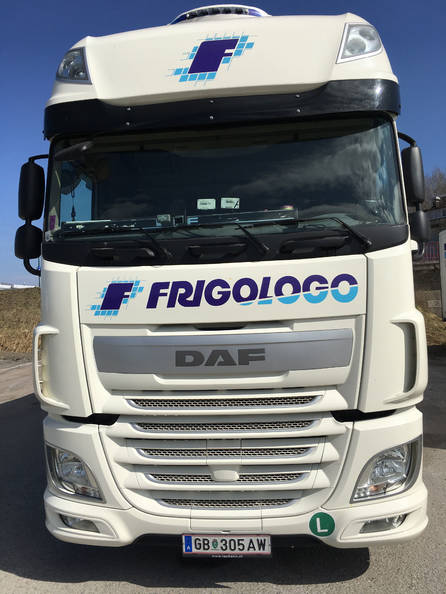 Frigologo Lebensmittellogistik GmbH Bild 3