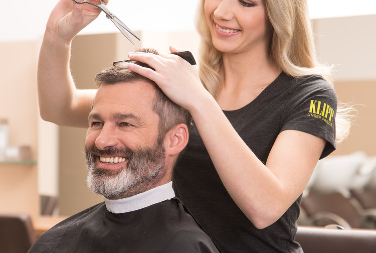 KLIPP Frisör GmbH Bild 3