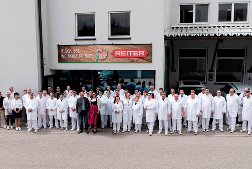 REITER Innviertler Fleischwaren KG
