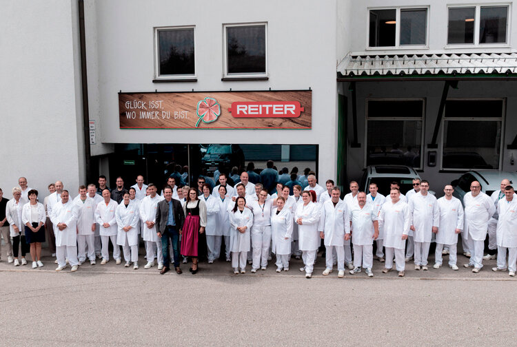 REITER Innviertler Fleischwaren KG Bild 1