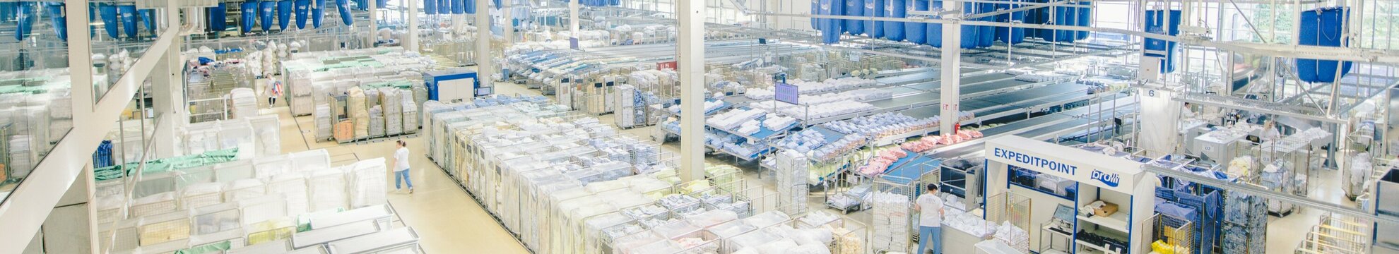 Textilservice Brolli GesmbH