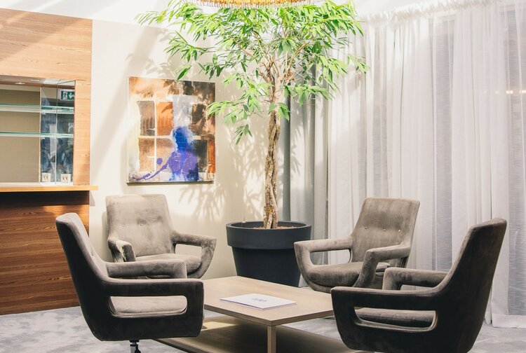 Textilservice Brolli GesmbH Bild 1