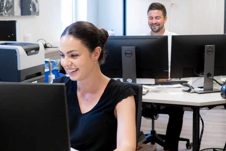 Textilservice Brolli GesmbH Bild 3