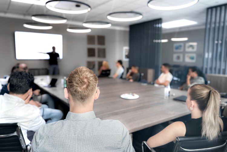 Textilservice Brolli GesmbH Bild 2