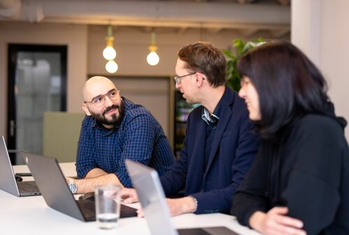 efsta IT Services GmbH